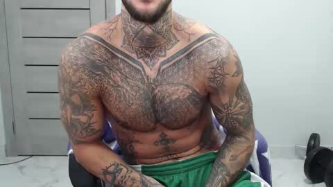 Snapshot of maxi_foxxx chatting on November 3, 2025, 8:15 am Maximus Fox online show from November 3, 2025, 8:15 am