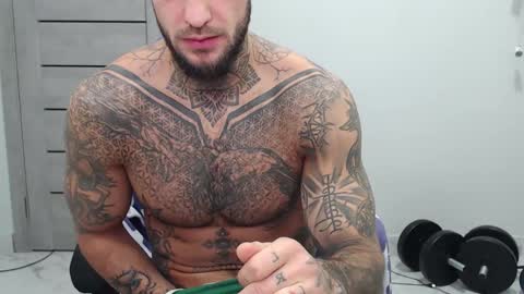 Snapshot of maxi_foxxx chatting on November 15, 2025, 6:55 am Maximus Fox online show from November 15, 2025, 6:55 am