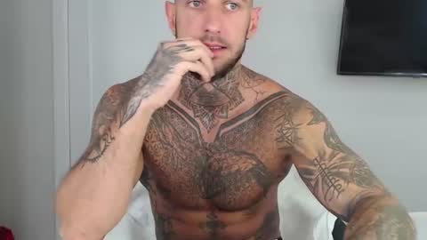 Maximus Fox online show from July 7, 2026, 6:16 am