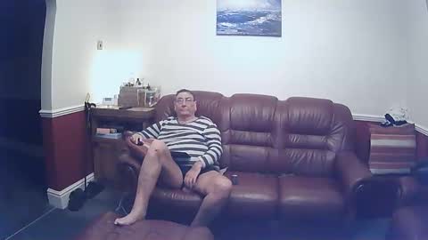 Snapshot of maxi_johnes chatting on January 11, 2025, 8:32 pm MAX online show from January 11, 2025, 8:32 pm