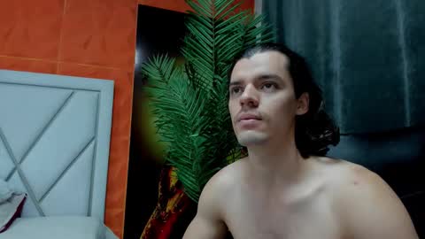 Alex online show from February 9, 2026, 11:36 am