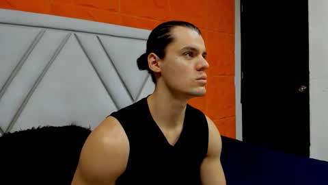 Alex online show from February 23, 2026, 11:18 am