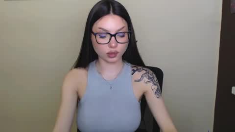 Joanna online show from February 25, 2025, 4:21 pm