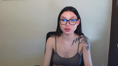 Joanna online show from February 26, 2025, 11:20 am