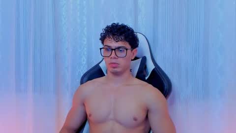 Maximus online show from October 9, 2025, 6:00 am