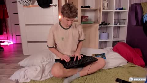 maxim burn online show from February 26, 2026, 9:25 pm