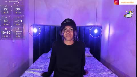 maxim online show from November 3, 2025, 3:08 am