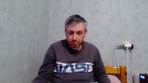 Maxime online show from January 13, 2025, 10:35 pm