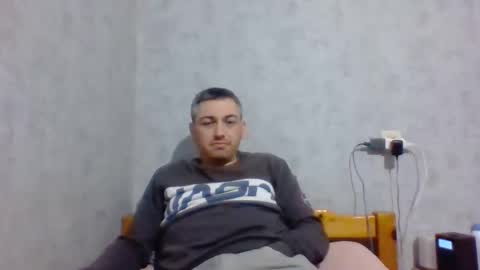 Maxime online show from February 7, 2025, 10:41 pm