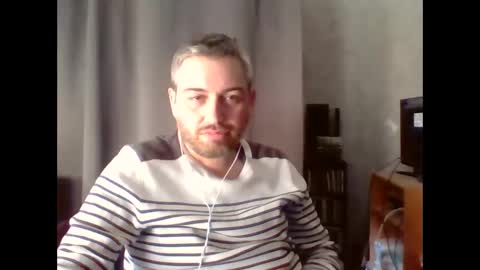 Maxime online show from February 17, 2026, 3:40 pm