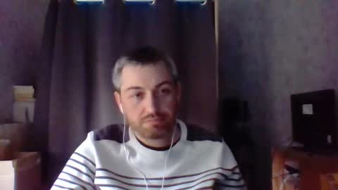 Maxime online show from March 5, 2026, 4:36 pm