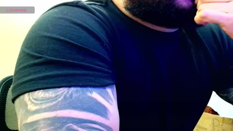 Snapshot of maximiliano_coot chatting on January 6, 2026, 9:18 pm maximiliano_coot online show from January 6, 2026, 9:18 pm