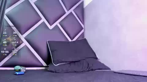Snapshot of maximiliano_jam chatting on September 10, 2025, 4:12 am maxi online show from September 10, 2025, 4:12 am
