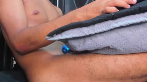 Snapshot of maximiliano_jam chatting on September 14, 2025, 4:17 pm maxi online show from September 14, 2025, 4:17 pm