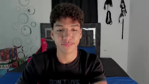 Maximiliano online show from January 9, 2026, 7:48 pm