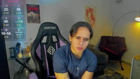 maximiliano_scoott_ online show from January 31, 2026, 7:11 pm