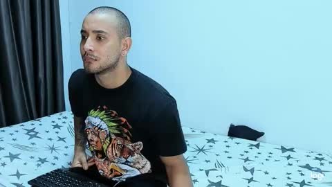 Maximo online show from February 11, 2026, 11:10 pm