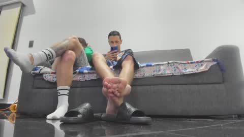 maximo__77 online show from October 11, 2025, 5:17 am