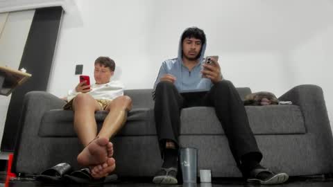 maximo__77 online show from January 13, 2026, 2:39 am