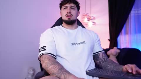 Maximo online show from February 9, 2026, 5:22 am