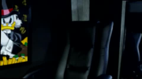 Maximo online show from October 22, 2025, 9:36 pm