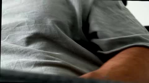 Maximo online show from November 9, 2025, 1:31 pm