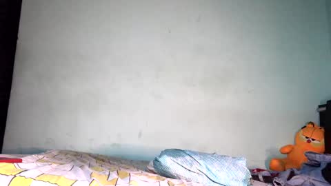 Snapshot of maximo_vega_new chatting on February 22, 2025, 9:23 am Maximo Aron Vega online show from February 22, 2025, 9:23 am