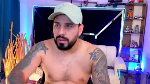 maximo online show from June 28, 2026, 5:41 pm