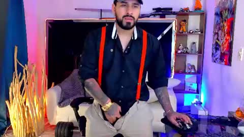 maximo online show from July 10, 2026, 2:52 pm