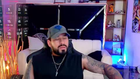 maximo online show from July 13, 2026, 4:32 pm