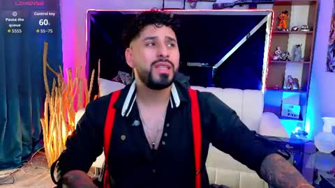 maximo online show from July 18, 2026, 7:01 am
