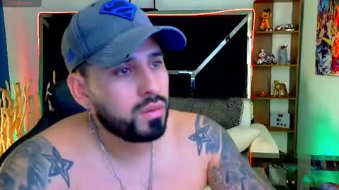 maximo online show from July 29, 2026, 8:40 pm