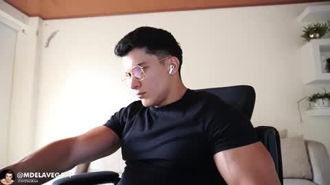 Sebastian online show from February 3, 2026, 3:17 pm