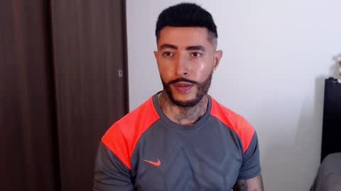 Snapshot of maximus_golden chatting on December 19, 2024, 6:56 am Independent Model online show from December 19, 2024, 6:56 am