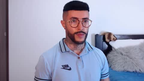 Snapshot of maximus_golden chatting on January 14, 2025, 1:47 am Independent Model online show from January 14, 2025, 1:47 am