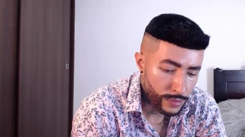 Snapshot of maximus_golden chatting on January 31, 2025, 7:07 am Independent Model online show from January 31, 2025, 7:07 am