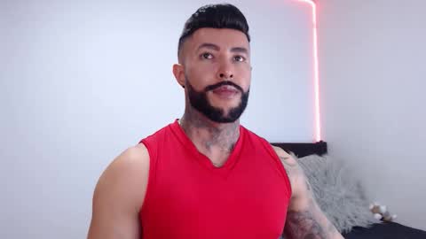 Snapshot of maximus_golden chatting on September 10, 2025, 3:17 am Independent Model online show from September 10, 2025, 3:17 am