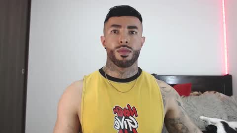 Independent Model online show from March 9, 2026, 3:10 am