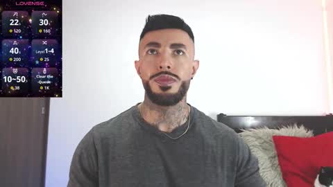 Independent Model online show from March 29, 2026, 3:17 am