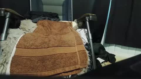 Snapshot of maximus_oreally chatting on January 30, 2025, 8:10 pm Max online show from January 30, 2025, 8:10 pm