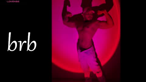 Maximus Clark online show from October 18, 2025, 6:16 am