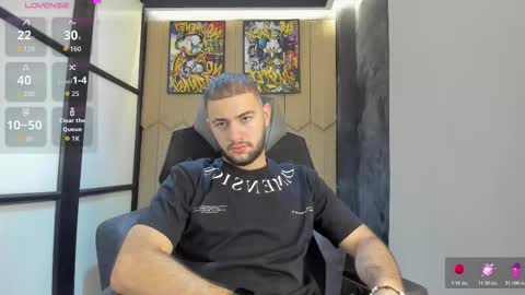 Maximus online show from February 14, 2026, 12:24 pm