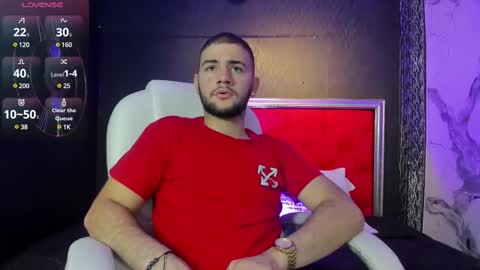 Maximus online show from December 4, 2024, 12:25 pm