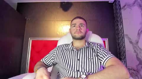 Maximus online show from December 9, 2024, 12:19 pm