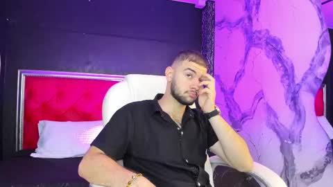 Maximus online show from December 16, 2024, 12:16 pm