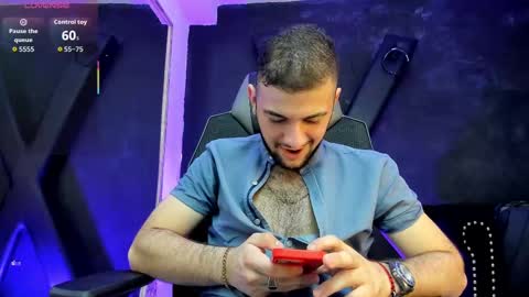 Maximus online show from September 10, 2025, 4:12 am