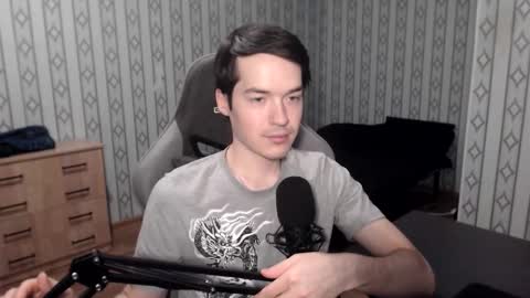 Marcolas online show from December 21, 2025, 7:43 pm