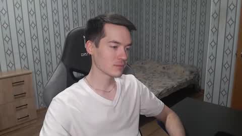 Marcolas online show from February 1, 2026, 7:23 pm