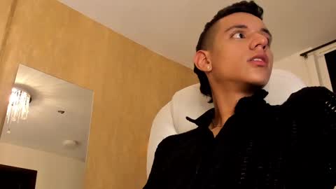 Maximus online show from December 11, 2024, 11:21 pm