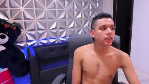 Maximus online show from January 14, 2025, 8:59 pm